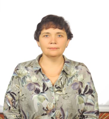 Дениченко Марина Владимировна.